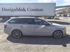 Škoda Octavia (2019) , RS 2.0, LPG - fotografie inzerátu