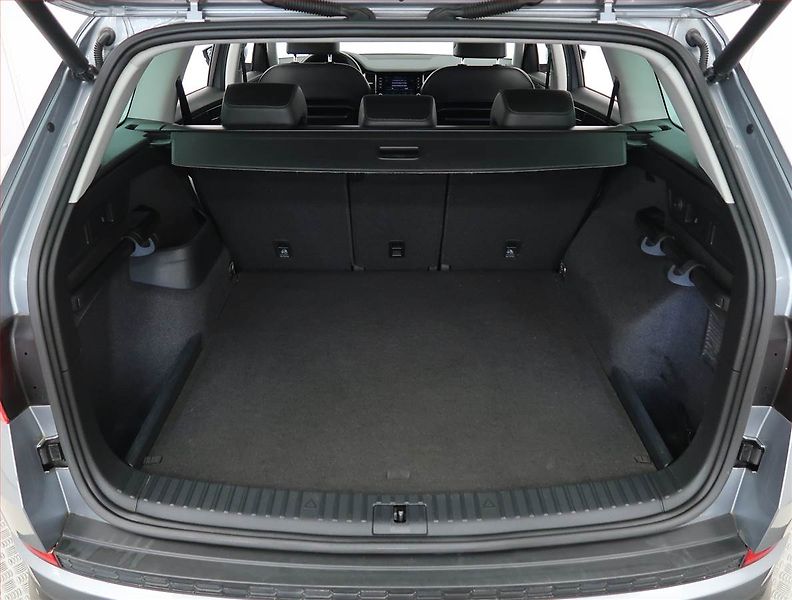 Škoda Kodiaq (2021) Style 2.0 TDI, digi klima - fotka 14 z 26