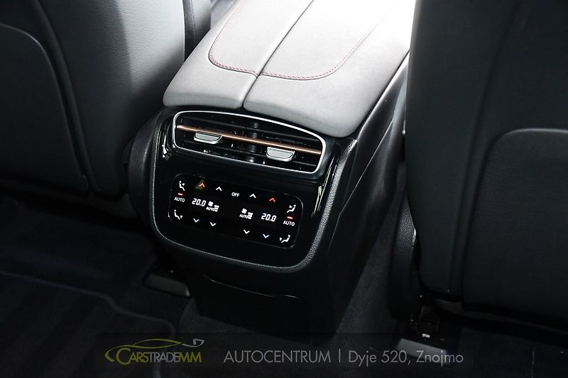 Mercedes-Benz EQS 580 4MATIC AMG 5L-ZÁRUKA  - fotka 25 z 64