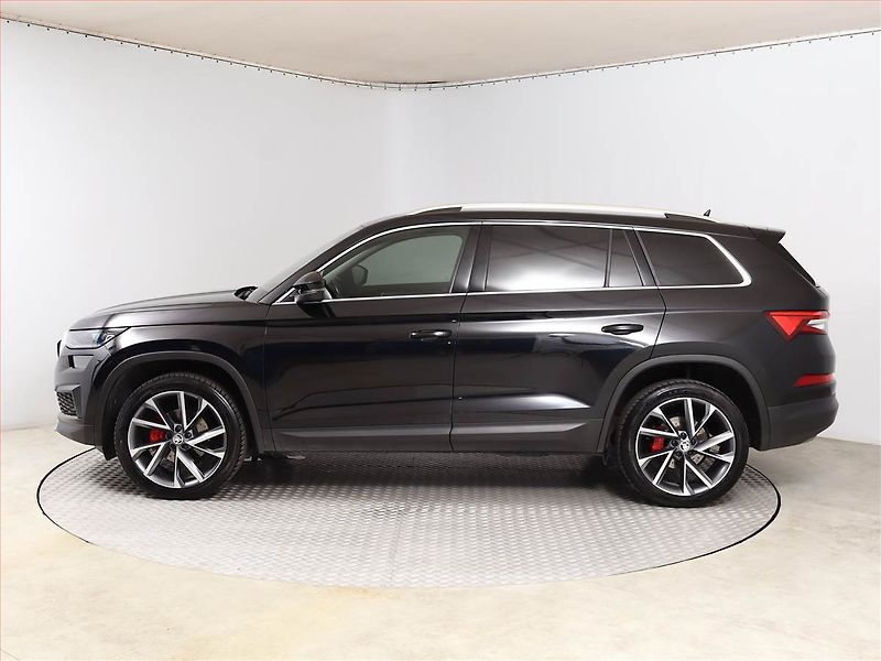 Škoda Kodiaq (2022) 2.0 TDI 4x4 - fotka 3 z 20