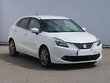 Suzuki Baleno (2016) 1.0 BoosterJet, Serv.kniha - náhled 1
