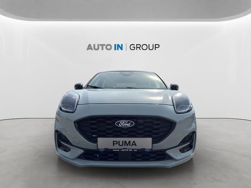 Ford Puma (2026) ST-Line 5D 1,0 EcoBoost Hybrid - fotka 2 z 18