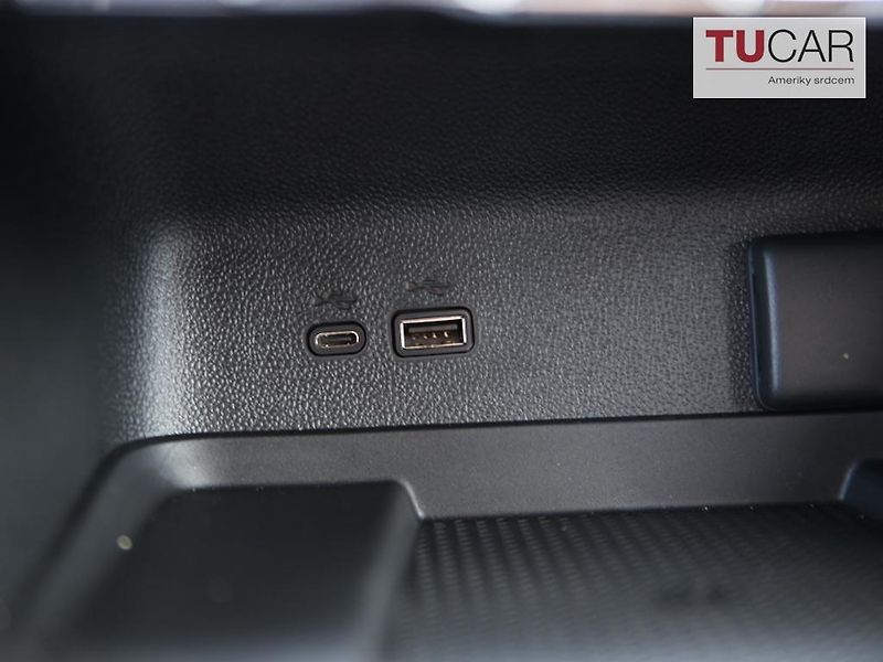 Chevrolet Traverse (2026) RS 2.5 Turbo - fotka 31 z 50