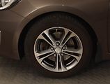 Kia Ceed (2017) 1.6 GDI, Serv.kniha, Tempomat - náhled 14
