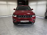 Jeep Compass 1.4 T ČR NAVI  1.MAJ. SERVISKA - náhled 7