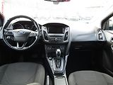 Ford Focus (2015) 1.5 EB, AT, bixen, autoAC - náhled 8