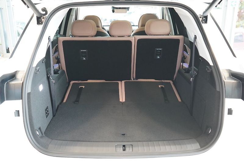 Chery Ostatní UNIQUE 1.5 TGDI PHEV - fotka 21 z 22