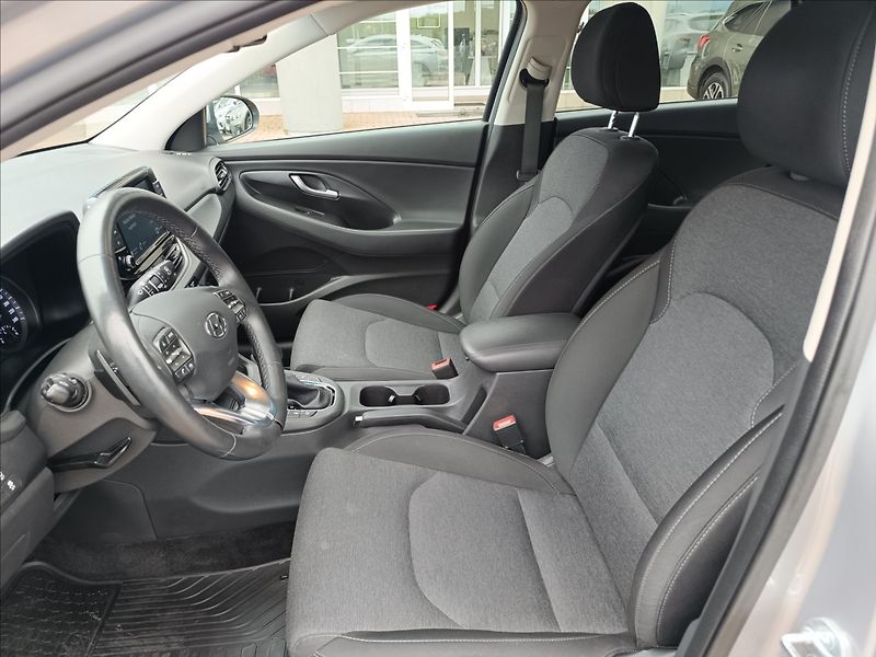 Hyundai i30 1,0 T-GDi DCT Smart - fotka 19 z 22