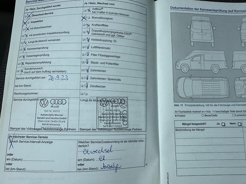 Volkswagen Caddy (2014) 1.6TDI 75kw  2-míst - fotka 28 z 30