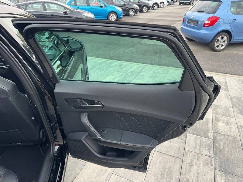 Cupra Formentor (2021) VZ e-Hybrid 180kW - fotka 25 z 31