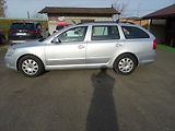 Škoda Octavia 1,9 TDi 77 kW BLS - náhled 2