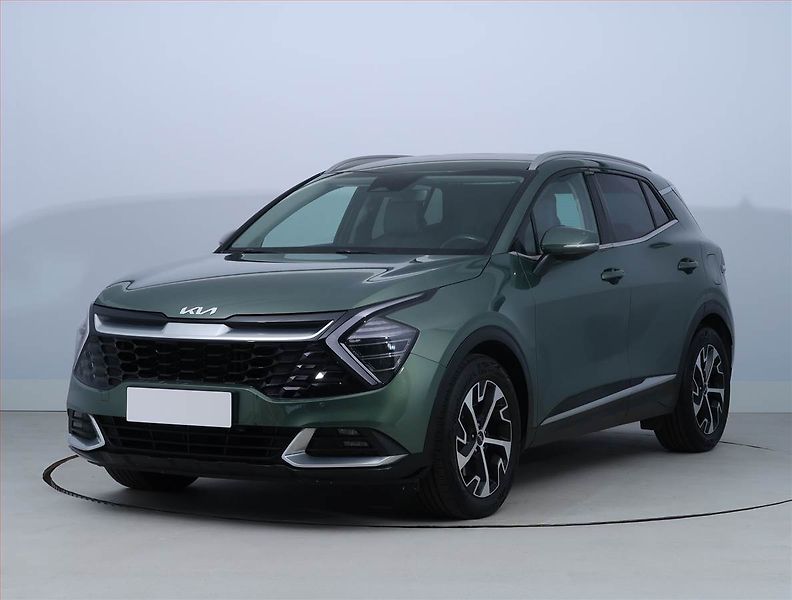 Kia Sportage (2023) Top 1.6 CRDi MHEV - fotka 2 z 20