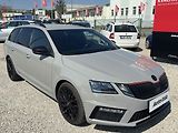 Škoda Octavia (2020) 2.0 TDi RS, 2.maj, RS, DSG - náhled 1