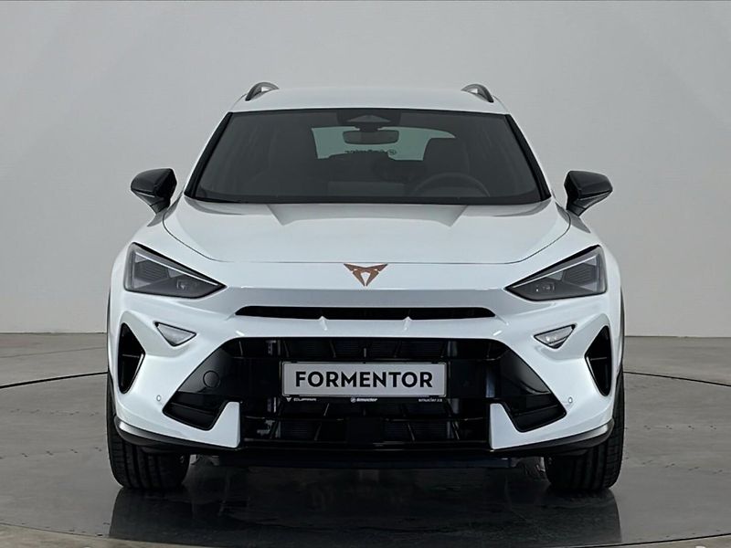 Cupra Formentor (2026) SUV - fotka 4 z 29