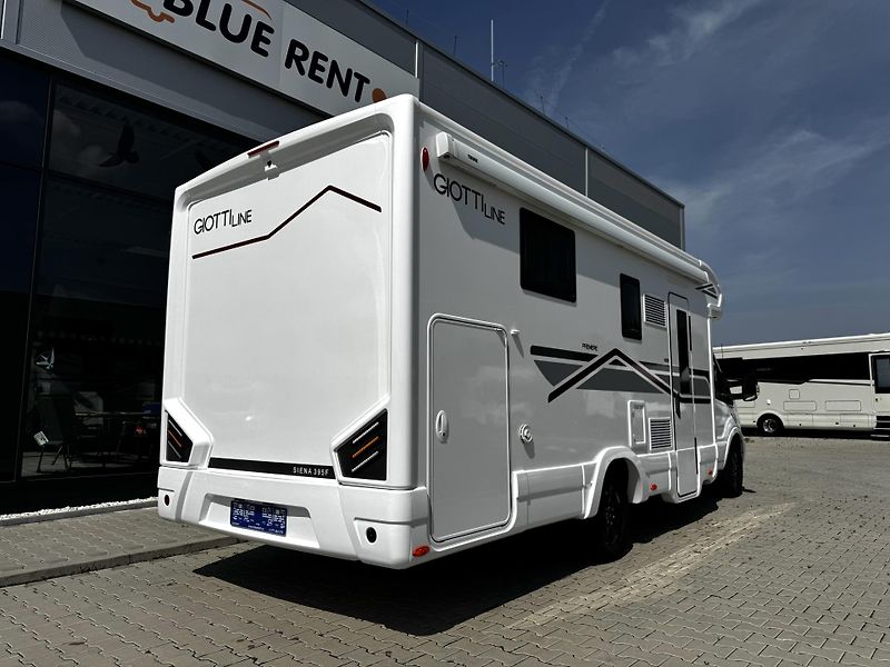 Giottiline (2026) Siena 395,165HP-ATM-Truma 6D+E - fotka 4 z 36