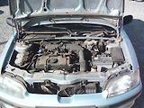 Peugeot 106 (2000) 1.1i, STK do 11/2027 - náhled 27