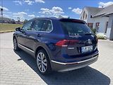 Volkswagen Tiguan 2,0 TDi 110kw 4-Motion LED GPS - náhled 2