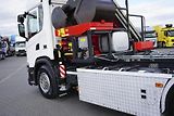 Scania (2022) G 410 / E 6 / 8 X 4 / HDS + HA - náhled 52