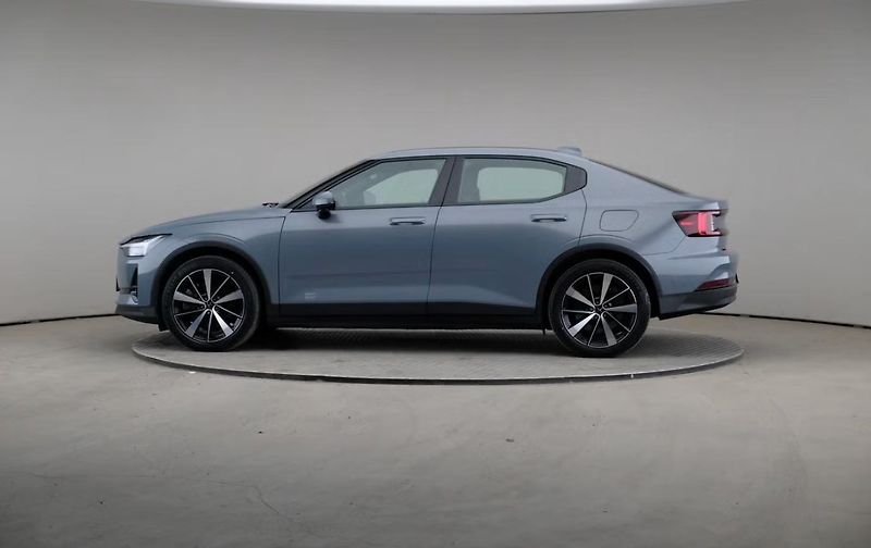 Polestar 2 LR AWD Plus 360kam Pano. Tažné - fotka 4 z 29