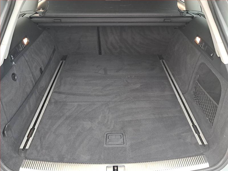 Audi A6 (2013) 2.0 TDI, Automat, Kůže, Navi - fotka 14 z 20