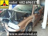 Škoda Octavia (1999) VOLAT 602 696117 - náhled 2