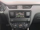 Škoda Octavia (2015) Style 1.6 TDI, Automat - náhled 12