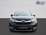 Honda CR-V 2,0 i  1MAJ,EXECUTIVE,4X4,DPH - náhled 1