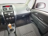 Suzuki SX4 (2009) 1.6 VVT, Vyhř. sedaček - náhled 8