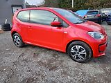 Volkswagen up! 1.0, 44 kW - náhled 7