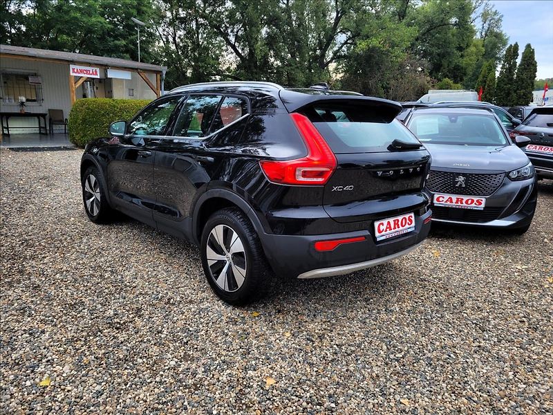 Volvo XC40 T5 Recharge,Inscription,Led - fotka 5 z 48