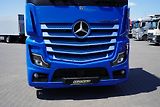 Mercedes-Benz Actros (2022) L / 1851 / E 6 / MP 5 / I – CO - náhled 33