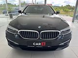 BMW Řada 5 530i xDrive*360Kam*KeyLess*TOP - náhled 2