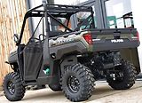 Polaris Ranger Diesel HD (2026) EPS - náhled 6