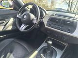 BMW Z4 6V,KRÁSNÁ,VÝBAVA,ALU,+HARDTOP - náhled 16