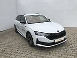 Škoda Octavia (2026) Combi Sportline 7DSG  1,5TSI - náhled 2