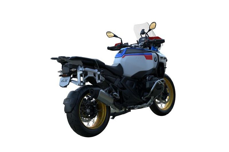 BMW R 1300 GS Adventure - fotka 3 z 4