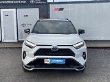Toyota RAV4 2.5Plug-in, ČR, Selection, 4x4 - náhled 15