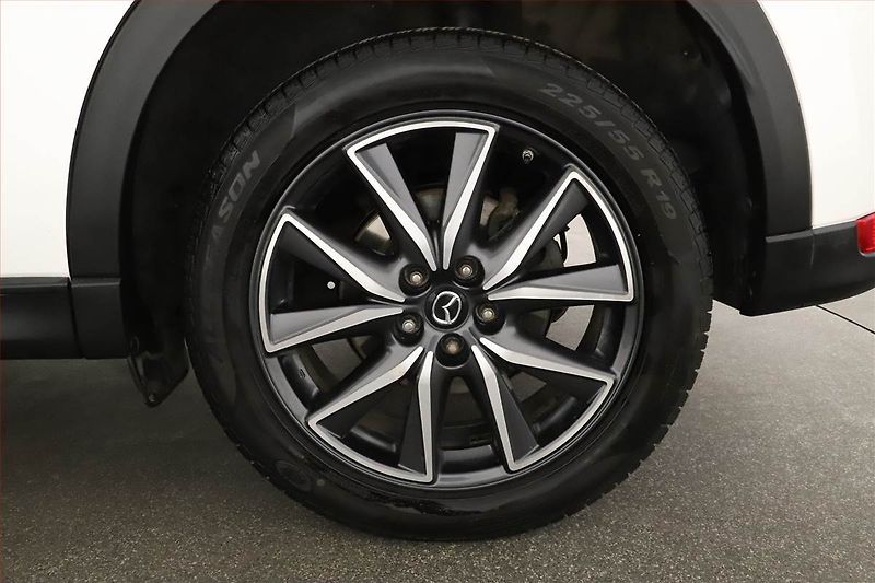 Mazda CX-5 (2018) 2.0 Skyactiv-G - fotka 17 z 17
