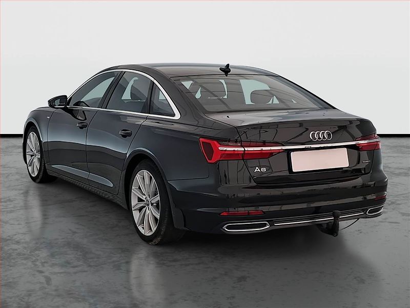 Audi A6 (2019) S line 40 TDI - fotka 4 z 16