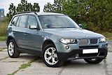 BMW X3 xDrive20d LCi,KŮŽE,VÝHŘEV,TEMP - náhled 1