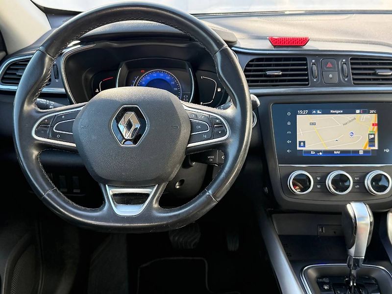 Renault Kadjar (2020) 1.3 TCe 117 kW Limited EDC - fotka 5 z 24