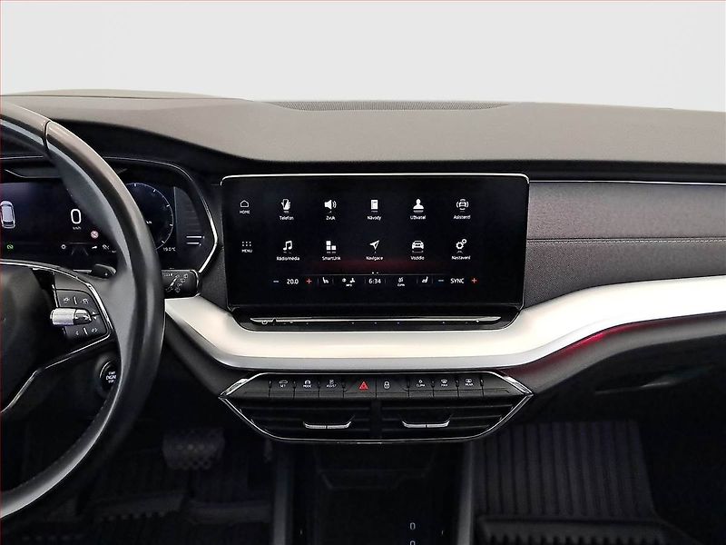 Škoda Octavia (2020) Style Plus 2.0 TDI, Automat - fotka 12 z 31