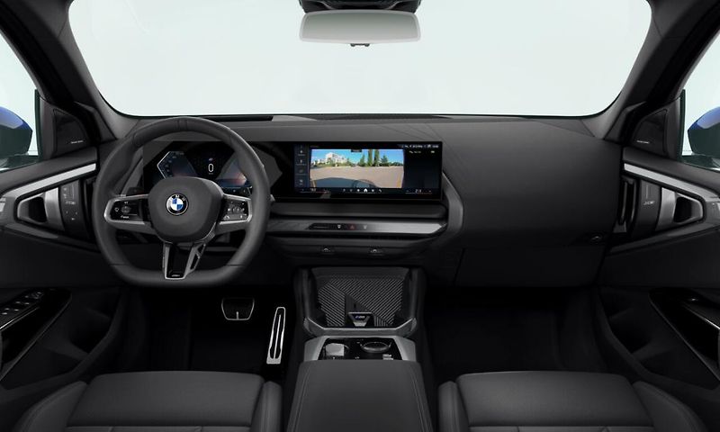 BMW X3 xDrive 40d - fotka 4 z 4