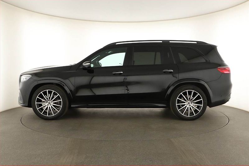 Mercedes-Benz GLS (2026) 450 4MATIC, AMG, VZDUCH - fotka 3 z 21