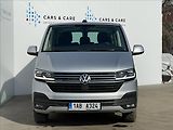 Volkswagen Caravelle 2,0 TDI 4Mot DSG Comfortline - náhled 20