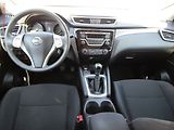 Nissan Qashqai (2016) 1.2DIG-T, 2.maj,ČR, AC - náhled 8