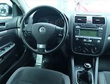 Volkswagen Golf (2008) 1.4 TSI, Tažné, servisované - náhled 7