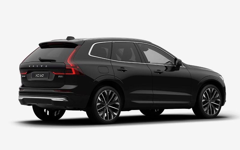 Volvo XC60 (2026) B5 AWD AUT BRIGHT PLUS  - fotka 7 z 12