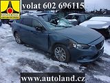 Mazda 6 (2012) VOLAT 602 696115 - náhled 1