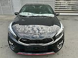 Kia Ceed (2016) 1.6 T-GDI 150kW GT Plus RECARO - náhled 1